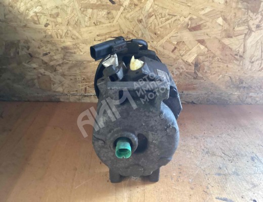 Компрессор кондиционера Chrysler PT Cruiser I (PT) 2000-2006  Chrysler PT Cruiser PT Cruiser I (PT) 2000-2006