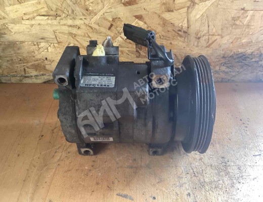 Компрессор кондиционера Chrysler PT Cruiser I (PT) 2000-2006  Chrysler PT Cruiser PT Cruiser I (PT) 2000-2006