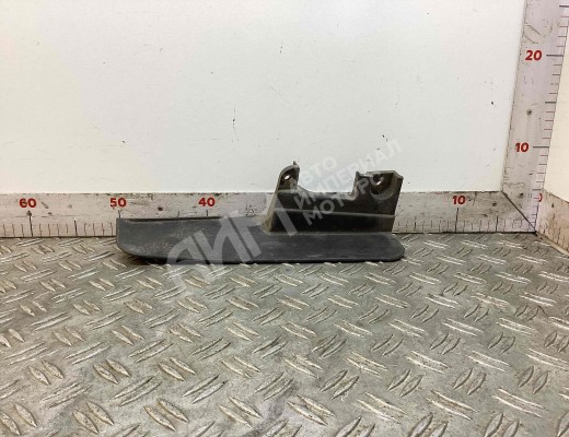 Заглушка (решетка) в бампер передний Iveco Stralis I 2002-2012  Iveco Stralis Stralis I 2002-2012