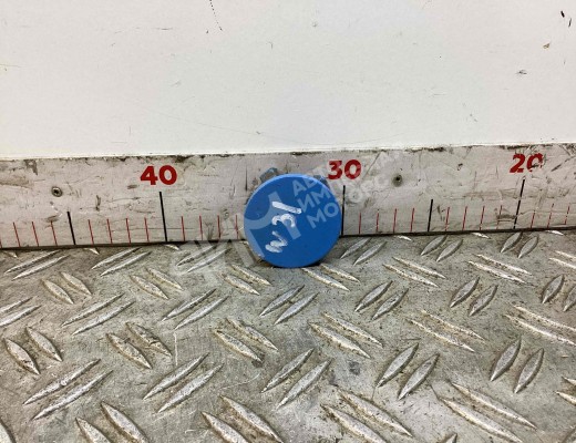 Заглушка (решетка) в бампер передний Iveco Stralis I 2002-2012  Iveco Stralis Stralis I 2002-2012