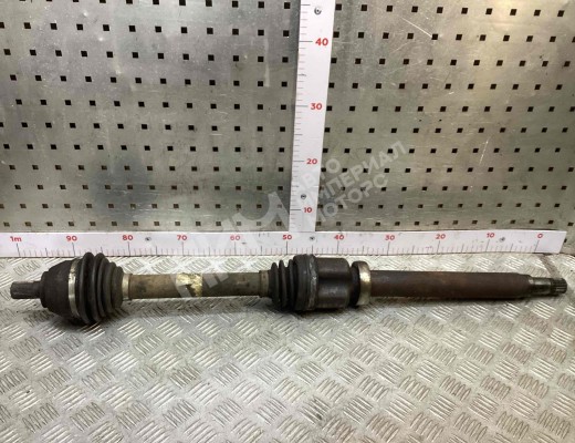 Полуось передняя правая (приводной вал, ШРУС) Ford C-Max I (C214) 2007-2010 рестайлинг  Ford C-Max C-Max I (C214) 2007-2010 рестайлинг