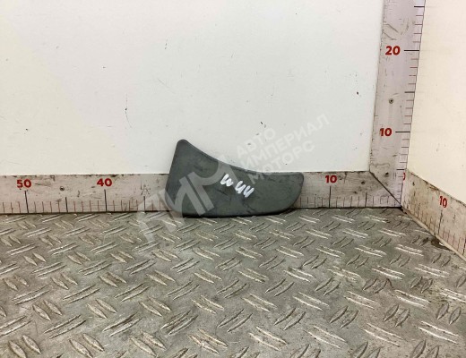 Заглушка (решетка) в бампер передний Iveco Eurocargo III 2008-2015  Iveco Eurocargo Eurocargo III 2008-2015