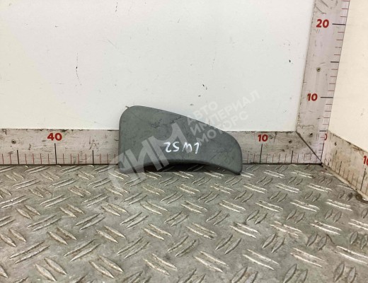 Заглушка (решетка) в бампер передний Iveco Eurocargo I 1991-2002  Iveco Eurocargo Eurocargo I 1991-2002