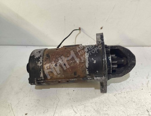 Стартер Iveco Daily IV 2006-2011  Iveco Daily Daily IV 2006-2011