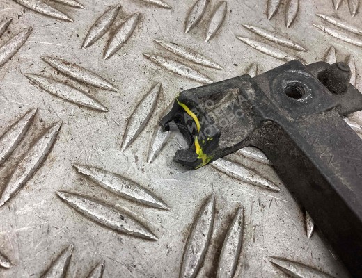 Заглушка (решетка) в бампер передний MAN TGS I 2007-2020  MAN TGS TGS I 2007-2020