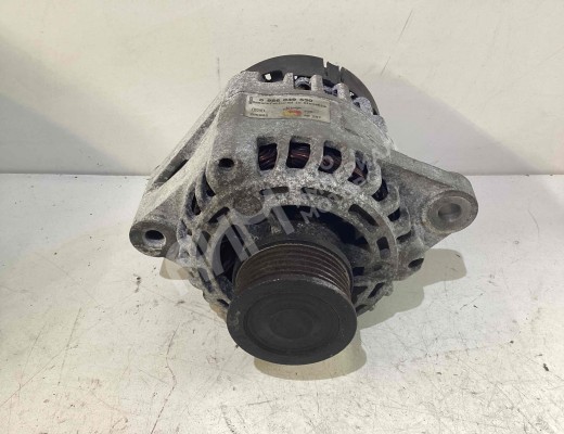 Генератор Opel Vectra C 2002-2005  Opel Vectra Vectra C 2002-2005