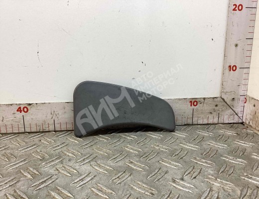 Заглушка (решетка) в бампер передний Iveco Eurocargo III 2008-2015  Iveco Eurocargo Eurocargo III 2008-2015