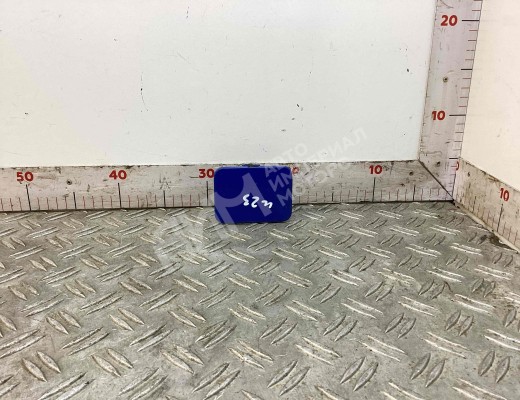 Заглушка (решетка) в бампер передний MAN TGA 2000-2008  MAN TGA TGA 2000-2008