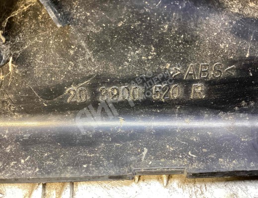 Накладка на зеркало правое Renault Midlum I 2000-2006  Renault Midlum Midlum I 2000-2006