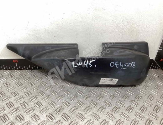 Накладка на зеркало правое Renault Midlum I 2000-2006  Renault Midlum Midlum I 2000-2006