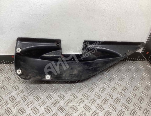 Накладка на зеркало правое Renault Midlum I 2000-2006  Renault Midlum Midlum I 2000-2006