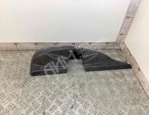 Накладка на зеркало правое Renault Midlum I 2000-2006  Renault Midlum Midlum I 2000-2006