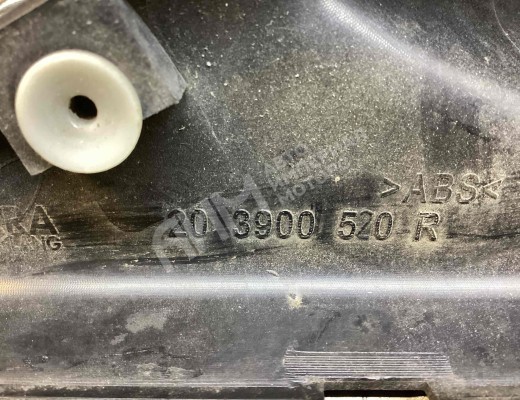 Накладка на зеркало правое Renault Midlum I 2000-2006  Renault Midlum Midlum I 2000-2006