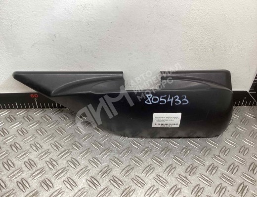 Накладка на зеркало правое Renault Midlum I 2000-2006  Renault Midlum Midlum I 2000-2006