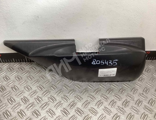 Накладка на зеркало правое Renault Midlum I 2000-2006  Renault Midlum Midlum I 2000-2006