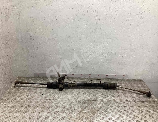 Рулевая рейка Renault Scenic I (JA) 1999-2003 рестайлинг  Renault Scenic Scenic I (JA) 1999-2003 рестайлинг