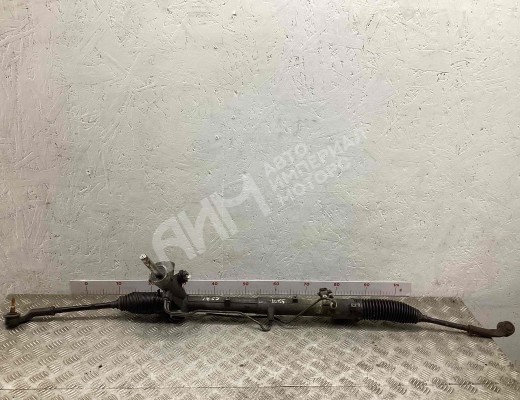 Рулевая рейка Ford C-Max I (C214) 2007-2010 рестайлинг  Ford C-Max C-Max I (C214) 2007-2010 рестайлинг