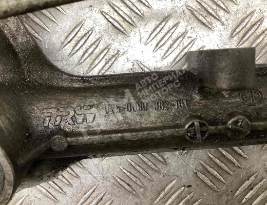 Рулевая рейка Opel Vectra C 2002-2005  Opel Vectra Vectra C 2002-2005