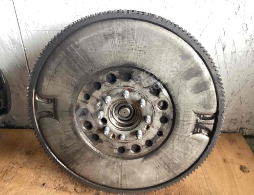 Маховик Mercedes Sprinter II (W906) 2013-2018 рестайлинг  Mercedes Sprinter Sprinter II (W906) 2013-2018 рестайлинг