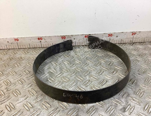 Лента крепления ресивера Scania R-Series 2004-2016  Scania R-series R-Series 2004-2016