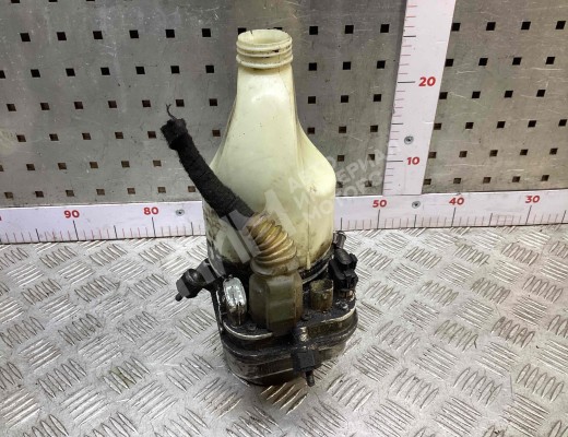 Электрогидроусилитель руля Opel Vectra C 2005-2009 рестайлинг  Opel Vectra Vectra C 2005-2009 рестайлинг