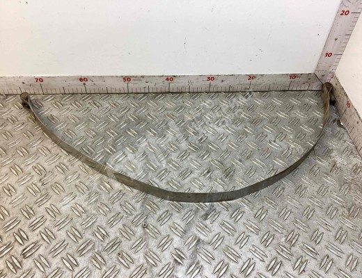 Лента крепления ресивера MAN TGS I 2007-2020  MAN TGS TGS I 2007-2020