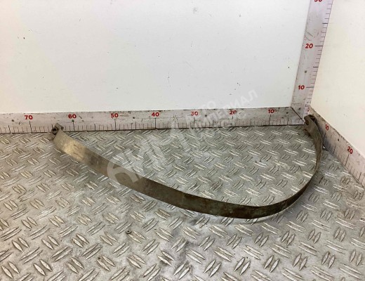 Лента крепления ресивера MAN TGS I 2007-2020  MAN TGS TGS I 2007-2020