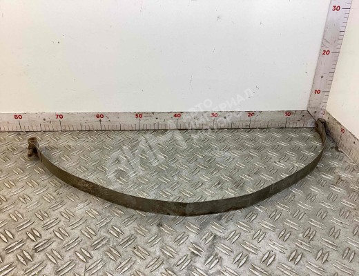 Лента крепления ресивера MAN TGS I 2007-2020  MAN TGS TGS I 2007-2020