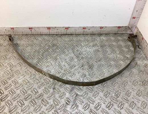 Лента крепления ресивера MAN TGS I 2007-2020  MAN TGS TGS I 2007-2020