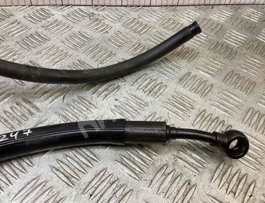 Шланг гидроусилителя Volkswagen Passat B5+ (3B) 2000-2005 рестайлинг  Volkswagen Passat Passat B5+ (3B) 2000-2005 рестайлинг