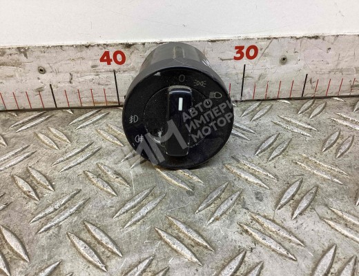 Переключатель света MAN TGS I 2007-2020  MAN TGS TGS I 2007-2020