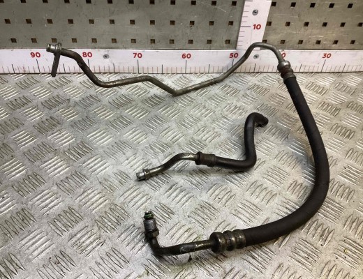 Шланг гидроусилителя Opel Vectra C 2005-2009 рестайлинг  Opel Vectra Vectra C 2005-2009 рестайлинг