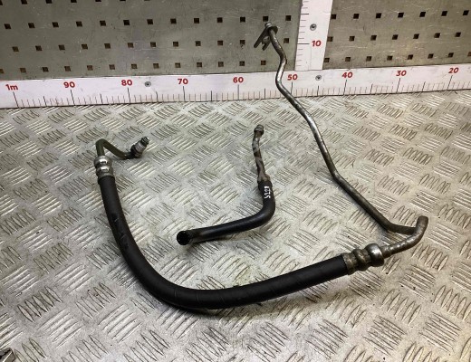 Шланг гидроусилителя Opel Vectra C 2005-2009 рестайлинг  Opel Vectra Vectra C 2005-2009 рестайлинг