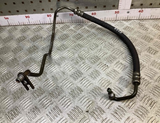 Шланг гидроусилителя Opel Vectra C 2002-2005  Opel Vectra Vectra C 2002-2005