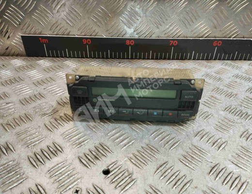 Блок управления печки/климат-контроля Volkswagen Passat B5 (3B) 1996-2000  Volkswagen Passat Passat B5 (3B) 1996-2000