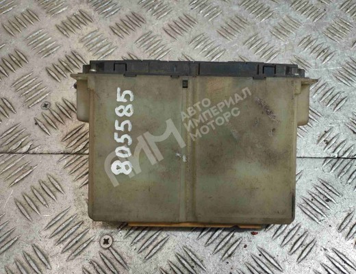 Блок управления печки/климат-контроля Volkswagen Passat B5 (3B) 1996-2000  Volkswagen Passat Passat B5 (3B) 1996-2000