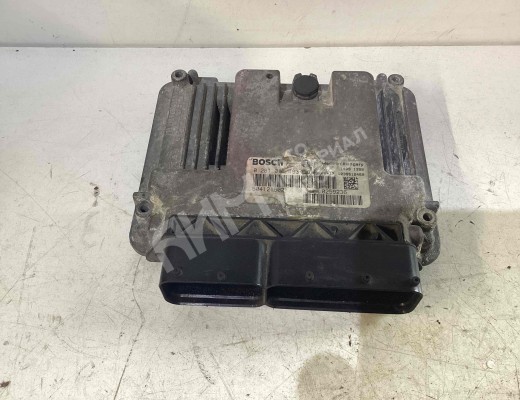 Блок управления двигателем Iveco Daily IV 2006-2011  Iveco Daily Daily IV 2006-2011