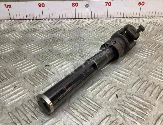 Рулевой карданчик Opel Vectra C 2002-2005  Opel Vectra Vectra C 2002-2005