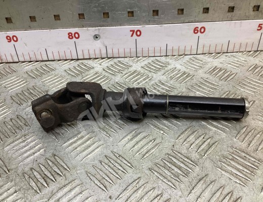 Рулевой карданчик Opel Vectra C 2002-2005  Opel Vectra Vectra C 2002-2005