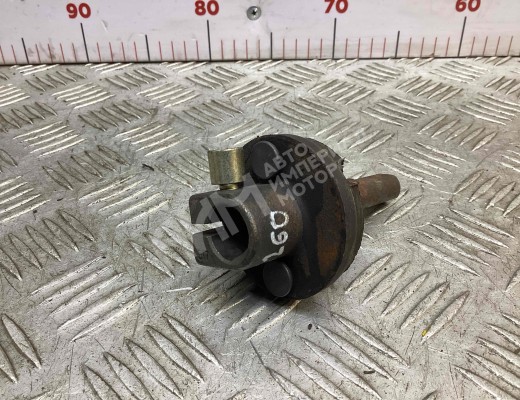 Рулевой карданчик Ford Mondeo III 2003-2007 рестайлинг  Ford Mondeo Mondeo III 2003-2007 рестайлинг