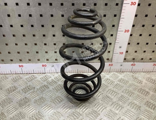 Пружина задняя Opel Zafira A 1999-2003  Opel Zafira Zafira A 1999-2003