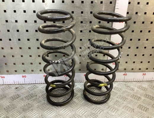 Пружина задняя Ford Mondeo III 2003-2007 рестайлинг  Ford Mondeo Mondeo III 2003-2007 рестайлинг