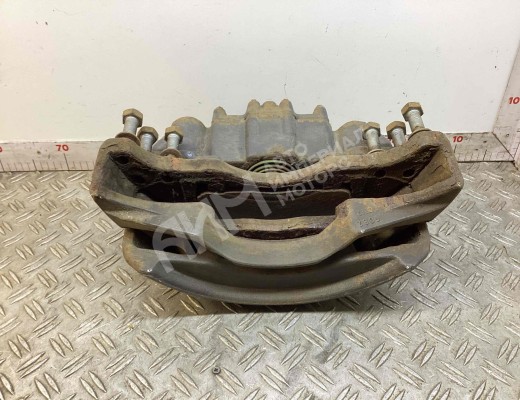 Суппорт задний левый Renault Midlum I 2000-2006  Renault Midlum Midlum I 2000-2006