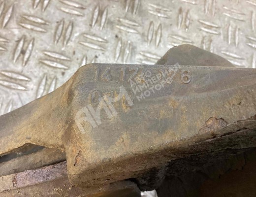 Суппорт задний правый Renault Midlum I 2000-2006  Renault Midlum Midlum I 2000-2006
