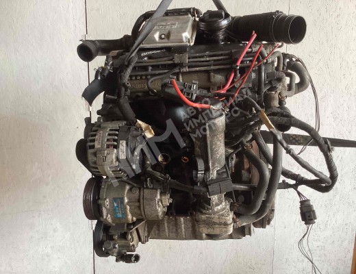 Двигатель Volkswagen Golf IV (1J) 1997-2004  Volkswagen Golf Golf IV (1J) 1997-2004
