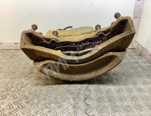 Суппорт задний левый MAN TGA 2000-2008  MAN TGA TGA 2000-2008