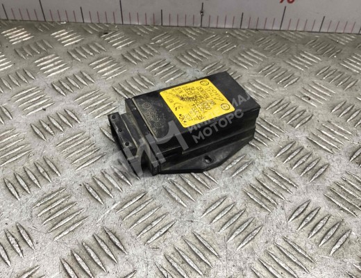 Блок согласования фаркопа Iveco Daily IV 2006-2011  Iveco Daily Daily IV 2006-2011