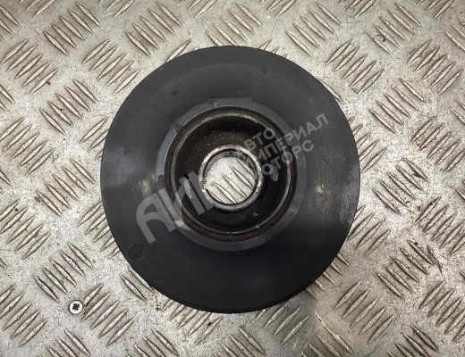 Шкив коленвала Opel Signum 2003-2005  Opel Signum Signum 2003-2005