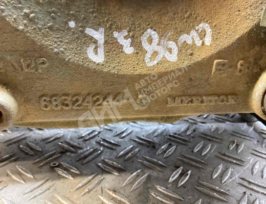 Суппорт задний правый MAN TGA 2000-2008  MAN TGA TGA 2000-2008