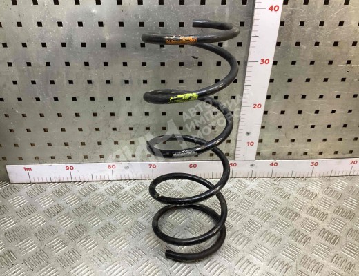 Пружина передняя Ford Focus I 2001-2005 рестайлинг  Ford Focus Focus I 2001-2005 рестайлинг